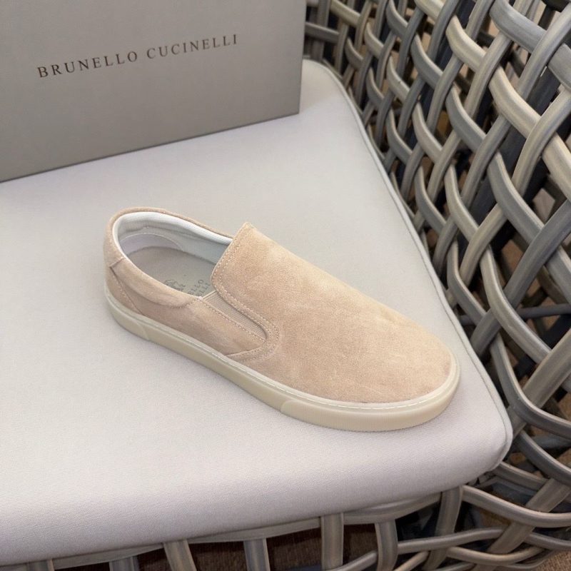 Brunello Cucinelli Sneakers